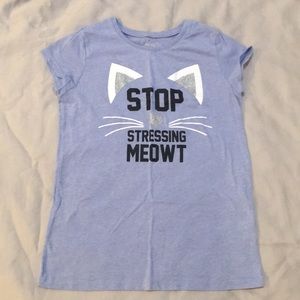 The Children’s Place Trendy Graphic Tee